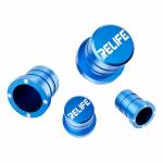 relife rl-099-multi-size-magnetic-blue-light-diamond-protective-cover-set-for-camera-lens-repair-4