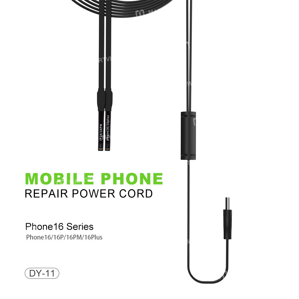 mijing dy-11-dedicated-expanded-boot-cable-for-iphone-16-16-plus-16-pro-16pro-max-1