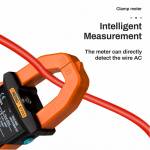 aneng st205-full-automatic-high-precision-ac-dc-clamp-multimeter-without-dc-current-measurement-5