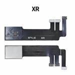 wylie face-id-alignment-lattice-extension-flex-cable-for-iphone-x-to-15pro-max-4