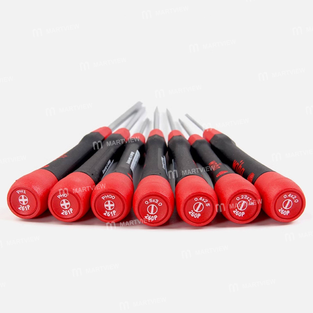 wiha ph-series-precision-phillips-screwdrivers-for-household-appliances-electronic-products-repair-1