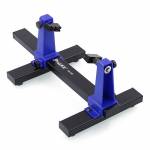 Pro?sKit SN-390 Adjustable 360 Degree Rotation PCB Holder Printed Circuit Board Jig Fixture Solderin