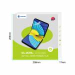 Sunshine SS-057R+ 11-inch 360° Full Cover Hydrogel Protective Film for Folding Screen Phone - 25Pcs
