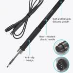 OSS T245 130W Intelligent Constant Temperature Professional Soldering Station with C245 Iron Tip