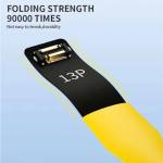 B&R IP-K13 DC Power Boot Test Cable for iPhone 6 to 13Pro Max