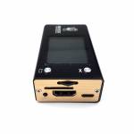 HDBox with ISP – FULL ACTIVATED