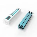 2UUL DA02 The Third-Gen Large Flat Pressure Holding Fixture (A Pair) Use to Solve The iPad Screen Co