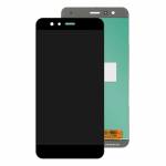LCD Display Touch Screen Digitizer Assembly Replacement for Huawei P10 Lite - Black