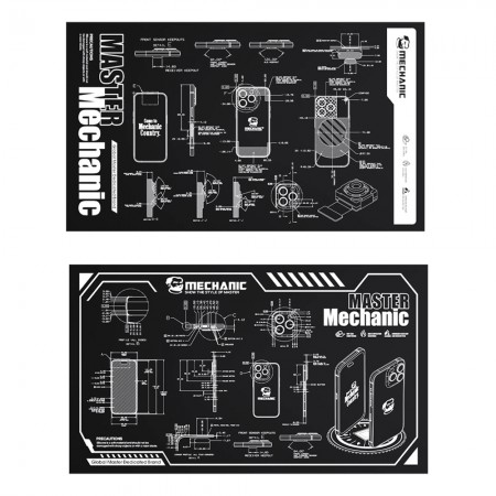 mechanic v77-v78-large-size-heat-and-stain-resistant-multi-functional-repair-work-insulation-mat-1