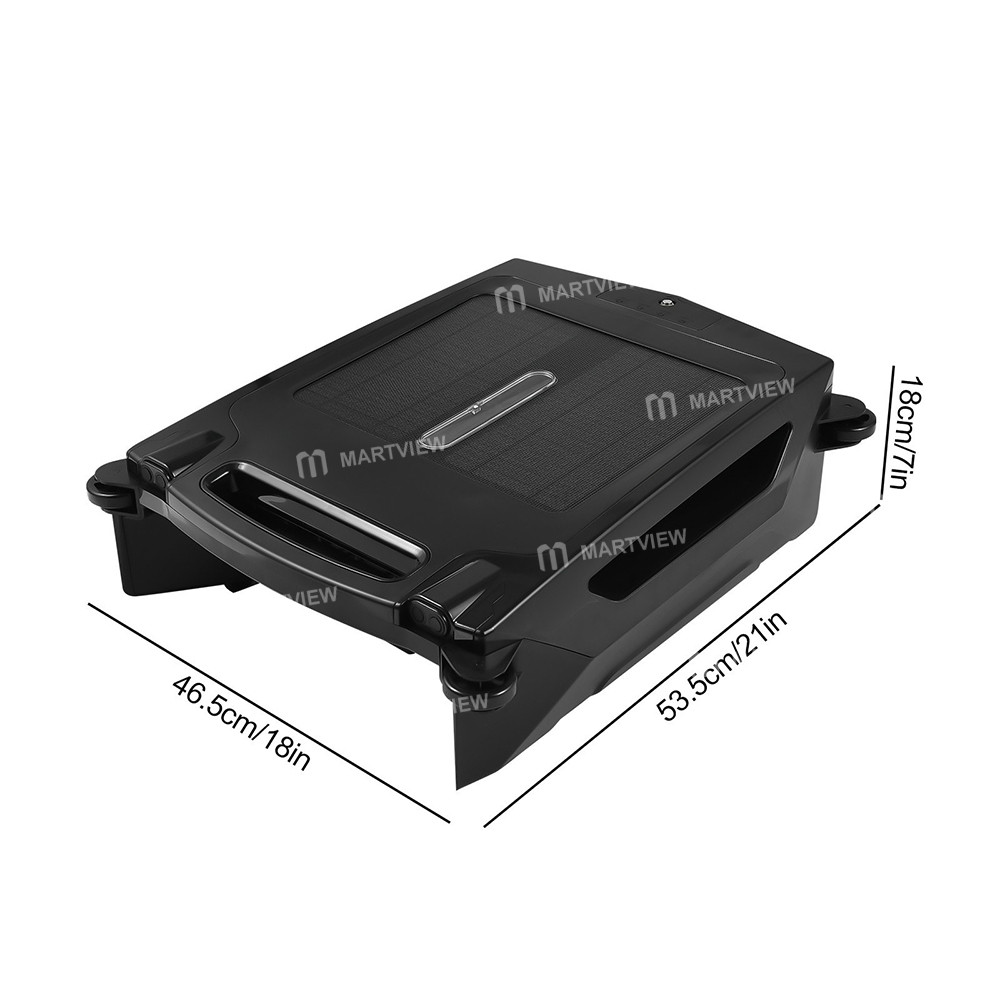 solar powered-cordless-robotic-pool-cleaner-with-dual-charging-05