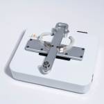 M-Triangel Universal Curved Screen OCA Alignment Machine for Samsung Xiaomi Huawei iPhone OCA Positi