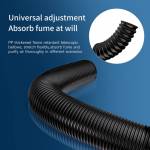 aixun es02-intelligent-fume-extractor-with-led-light-for-mobile-phone-pcb-welding-repair-4