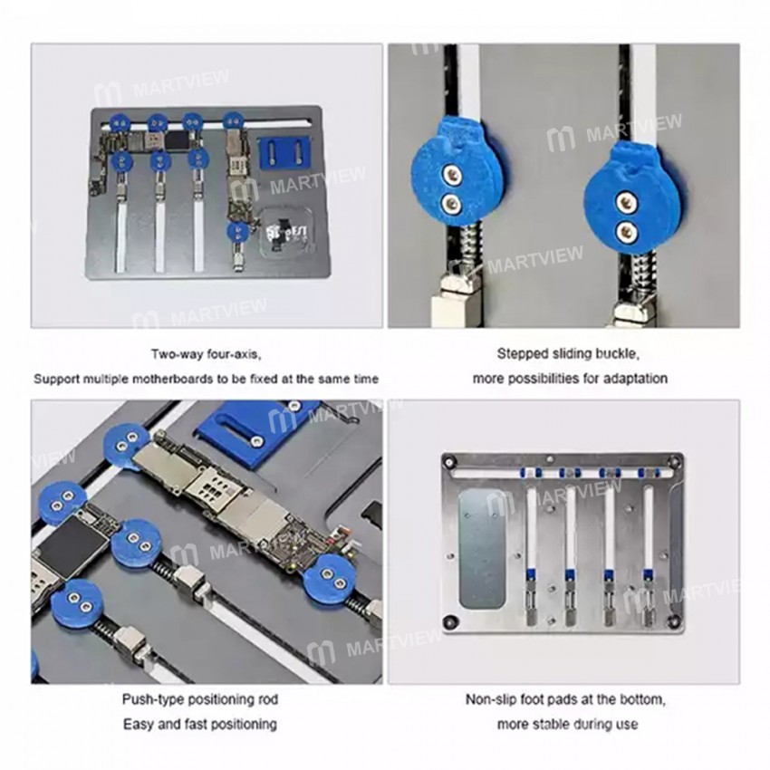 bst 001q-universal-adjustable-pcb-fixture-for-mobile-phone-motherboard-repair-4