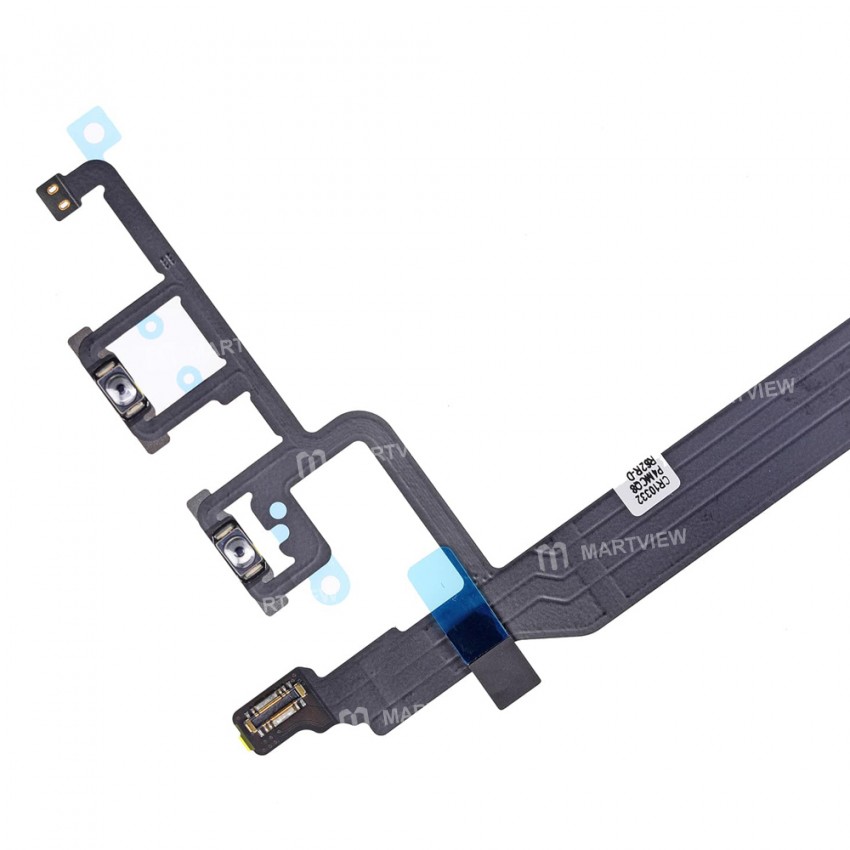 Replacement power button flex cable for iPhone 13 pro