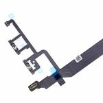Replacement power button flex cable for iPhone 13 pro