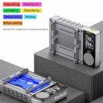 mechanic heat-air-intelligent-motherboard-layered-desoldering-station-for-iphone-x-to-15pro-max-2