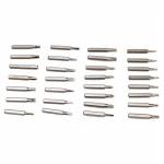 JACKLY JK-6032B (33 in 1) Portable Precision Screwdrivers Disassembly Set