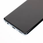 OLED LCD Display Touch Screen Digitizer Assembly with Frame Replacement for Samsung Galaxy S10 Plus