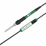 BST-102C 90W Portable Anti-static 5-speed Adjustable Temperature Electric Soldering Iron