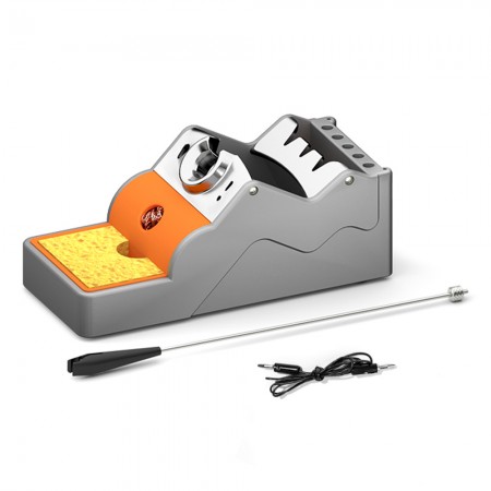 Amaoe MHT-1 Soldering Station Hibernation Holder for C245 / C210 / C115 Soldering Handles