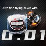 ycs 100m-001mm-silver-flying-wire-for-motherboard-pcb-bga-soldering-repair-2