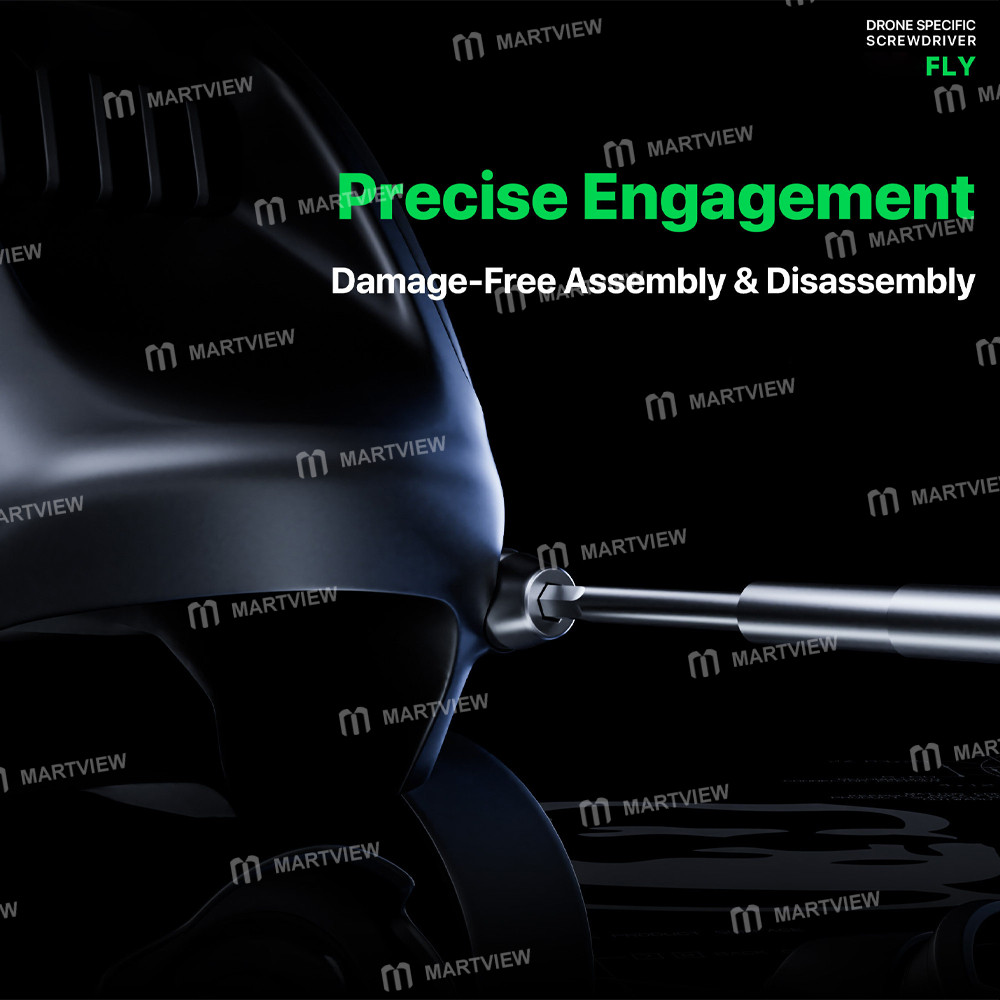 mechanic fly-6-in-1-strong-magnet-specialized-screwdriver-set-for-drone-repair-9