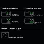 wlx m2-80w-high-power-8-port-digital-desktop-charger-with-wireless-charger-for-phones-laptops-17
