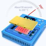 Aixun iHeater Pro Intelligent Desoldering Heating Station