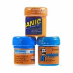 Mechanic Special 42G Solder Paste V5B45 XGSP50 V5S35 138 183 217 Melting Point