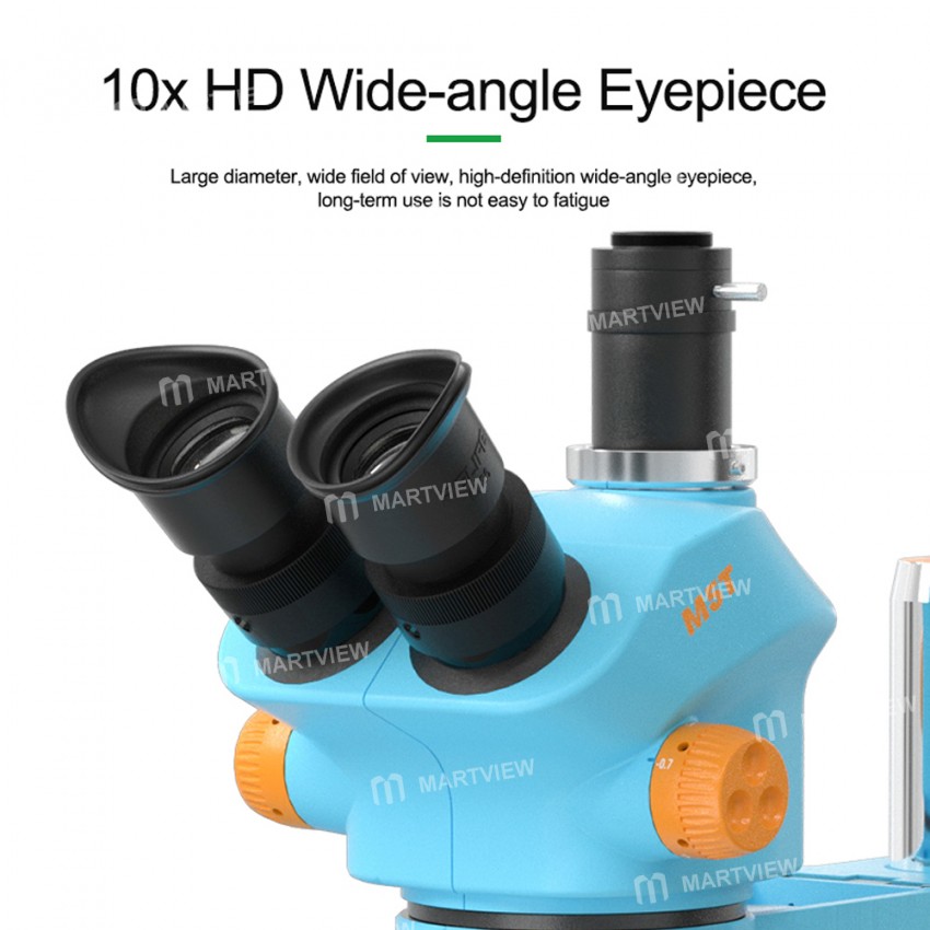 relife rl-m5t-b11-7-50x-continuous-zoom-hd-optical-trinocular-microscope-for-pcb-soldering-repair-12