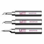 MaAnt WASP936 900M Series 936 Universal Lead-free Soldering Iron Tips