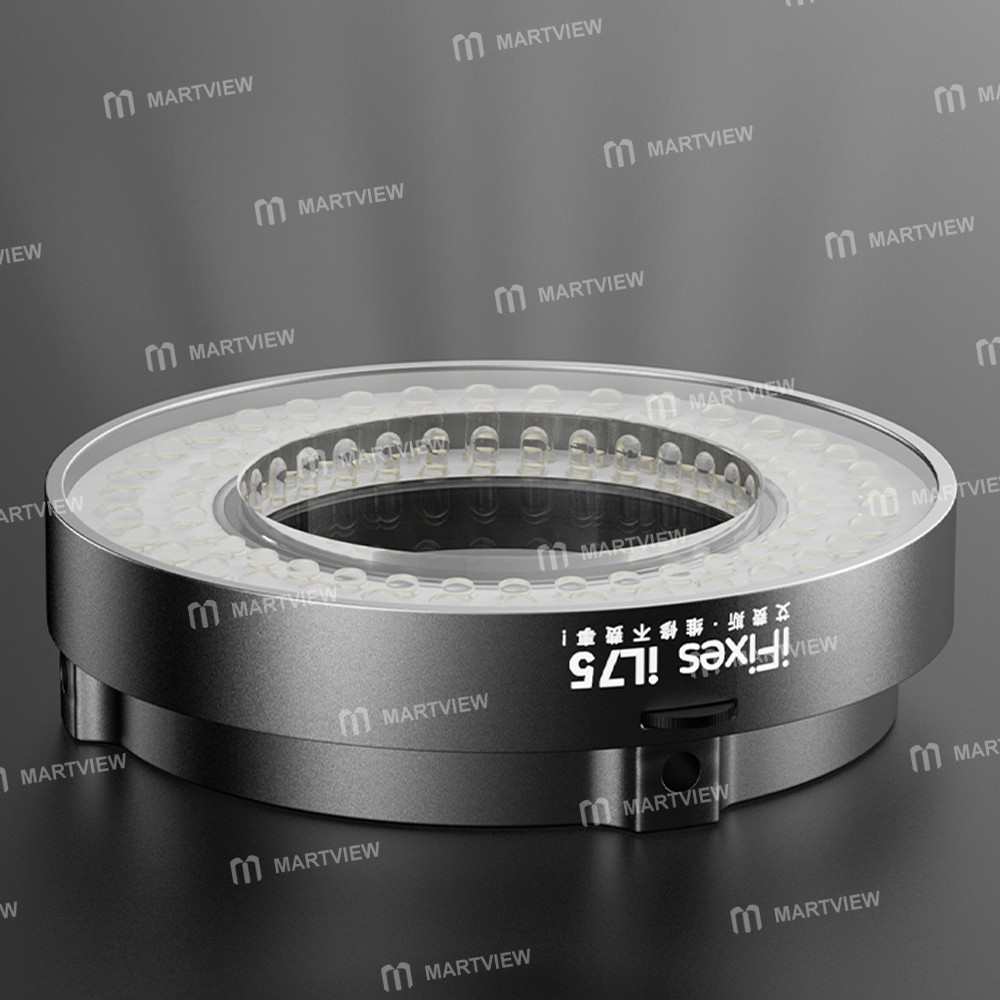 ifixes il75-led-microscope-dust-proof-mirrored-surface-usb-dimmable-integrated-light-source-4