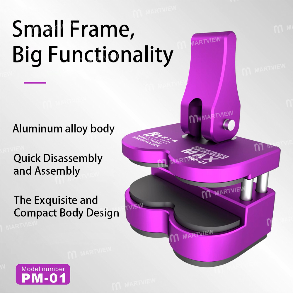 lb tool-pm-01-max-adjustable-pressure-screen-fixing-clamp-for-phone-tablet-repair-4