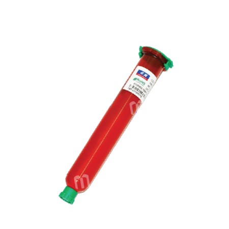 UV Loca Liquid Optical Adhesive Glue TP2500 50g