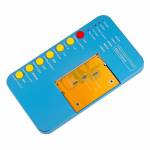Intelligent Multifunctional Screen Test Board for iPhone Xs Max / Xs / X / 8 Plus / 8 / 7 Plus / 7