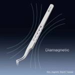 2uul tw21-tw22-non-magnetic-stainless-stencil-tweezers-with-holes-for-mobile-phone-repair-5