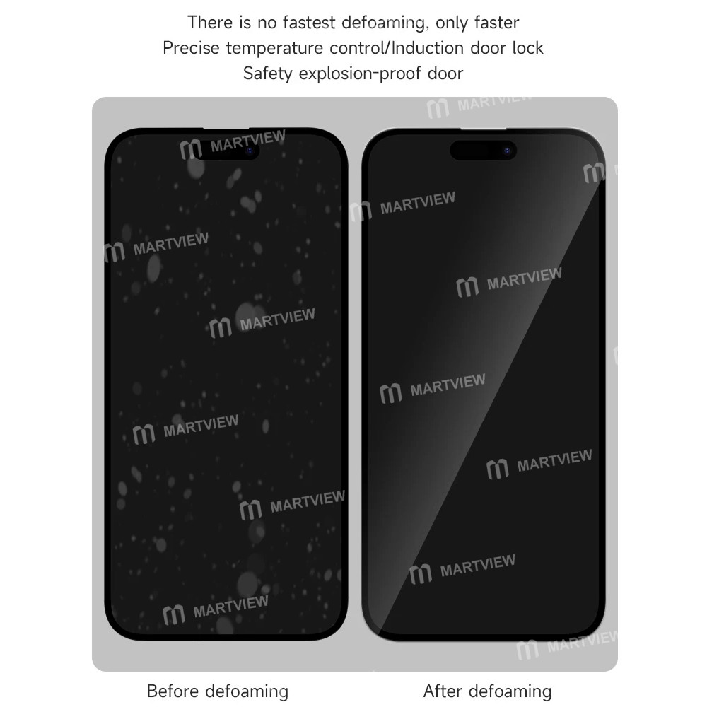 mechanic gan-18-fenix-16-inch-intelligent-laminating-and-defoaming-machine-for-mobile-phone-tablet-5