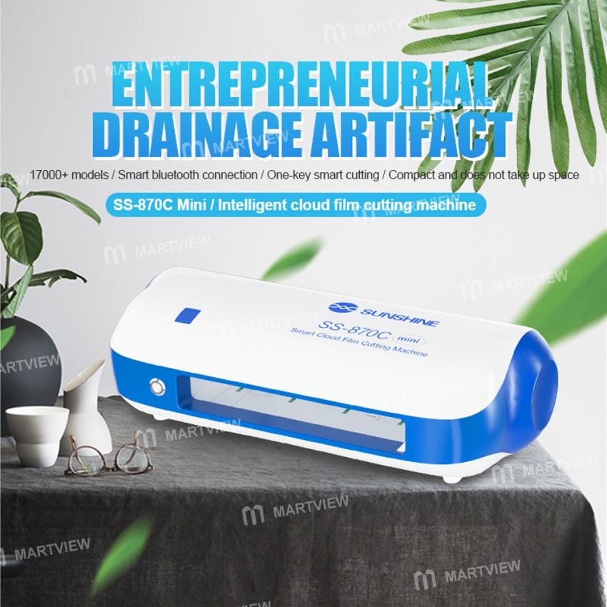 sunshine ss-870c-mini-intelligent-cloud-protective-film-cutting-machine-7