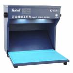 Kaisi K-1811 Newest Mobile Phone LCD Screen Dust Free Purify Workbench