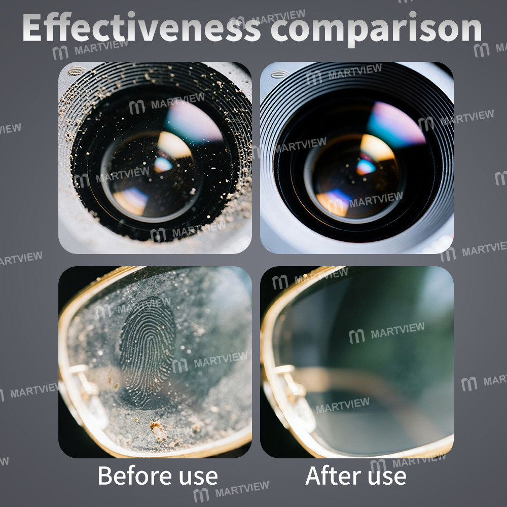 lanrui bm-13-4-inch-dust-free-cleaning-cloth-for-glasses-screens-lenses-cleaning-5