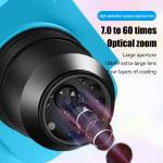 maant sky-eye-r60-7-60x-colorful-trinocular-microscope-with-large-base-for-pcb-welding-repair-4