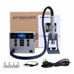 Atten ST-862D 1000W Lead-free Hot Air Gun Soldering Station with Intelligent Digital Display