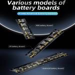 qianli mai-8-in-1-maintenance-silicone-power-cable-for-iphone-6-to-14-pro-max-android-huawei-5