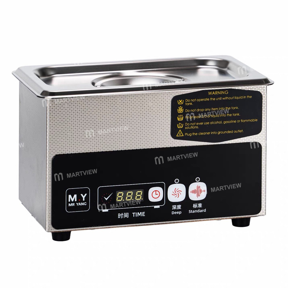 ycs my-08l-ultrasonic-cleaning-machine-for-motherboard-accessories-glasses-1
