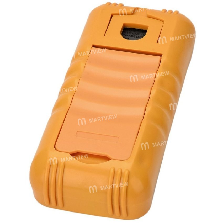 HYELEC MAS345 Digital Multimeter AC / DC Voltage / Current / Resistance / Capacitance / Frequency Mu