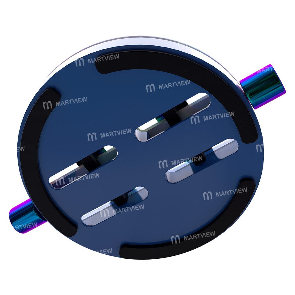 kaisi k02-high-temperature-resistant-glass-panel-motherboard-ring-shaped-fixture-for-pcb-repair-4