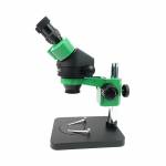 Relife RL-M3 Binocular HD Stereo LED Light Microscope With Holder