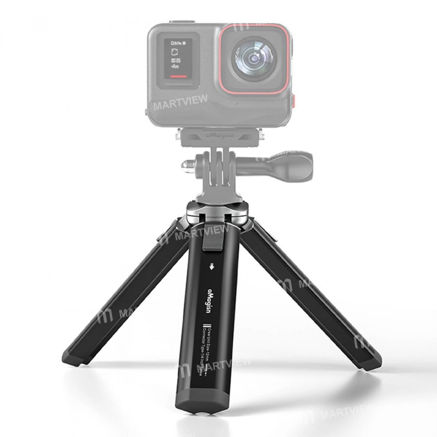 amagisn am11-metal-phone-tripod-with-14-inch-screw-for-gimbal-stabilizer-3