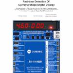 sunshine ss-916-ultra-digital-display-charging-activation-board-for-iphone-6-to-16pro-max-android-8