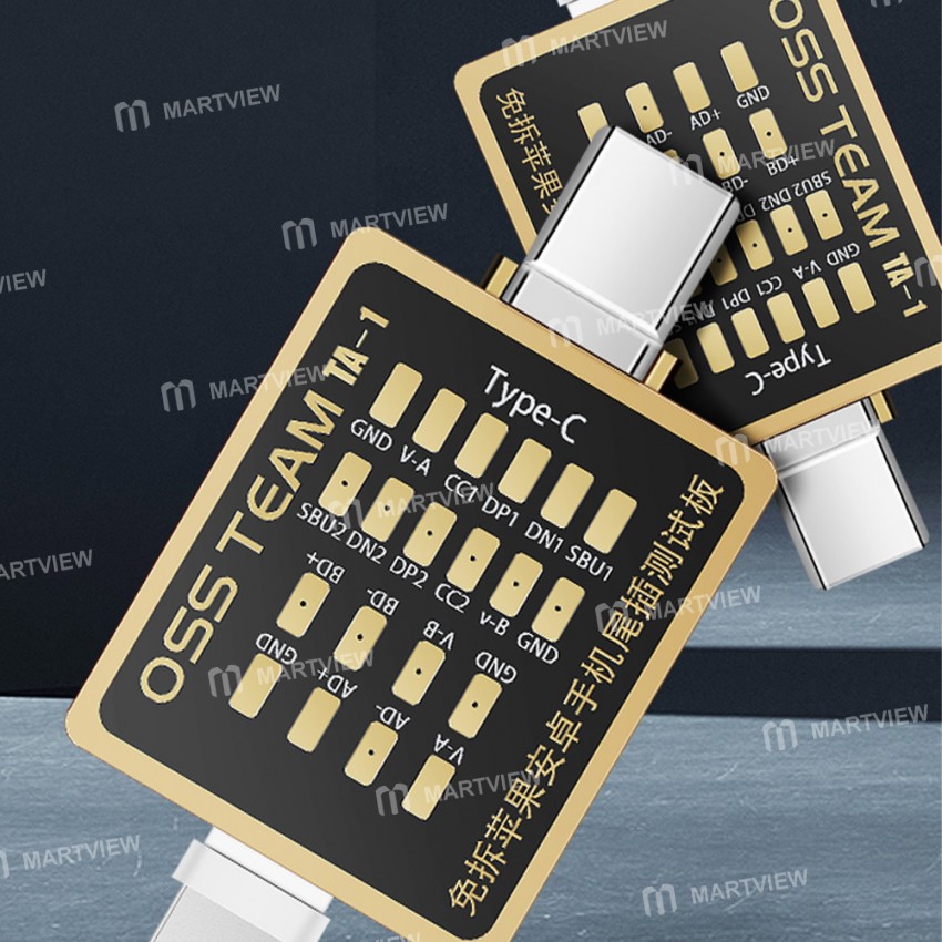 oss ta-1-non-remove-mobile-phone-tail-plug-test-board-5